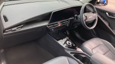 Kia Niro 150kW 4 65kWh 5dr Auto Electric Estate